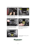 Предварительный просмотр 5 страницы Quadratec 96080.9804 Installation Manual