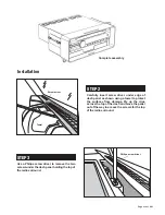 Preview for 2 page of Quadratec iVault Assembly Instructions