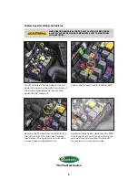 Preview for 5 page of Quadratec J5 97109.1023 Manual