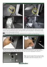 Preview for 4 page of Quadratec Lost Canyon ROVE-SEC-1 Installation Instructions Manual