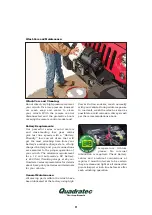 Preview for 11 page of Quadratec Q-Performance Stealth Series Quick Start Manual