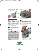 Preview for 3 page of Quadratec Q Series Assembly And Installation Manual