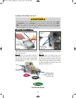 Preview for 4 page of Quadratec Q Series Assembly And Installation Manual