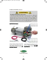 Preview for 5 page of Quadratec Q Series Assembly And Installation Manual