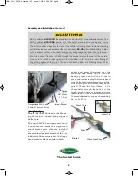 Preview for 6 page of Quadratec Q Series Assembly And Installation Manual