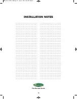 Preview for 10 page of Quadratec Q Series Assembly And Installation Manual