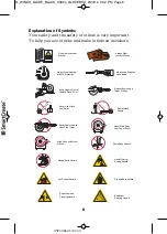 Preview for 6 page of Quadratec Q11000s Operator'S Manual