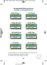 Preview for 31 page of Quadratec Q11000s Operator'S Manual