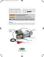 Предварительный просмотр 2 страницы Quadratec Q9000 series Assembly And Installation Manual