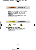 Preview for 13 page of Quadratec Q9000 Synthetic Operator'S Manual