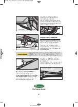 Предварительный просмотр 8 страницы Quadratec QuadraTop 11000.1135 Installation Manual