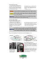 Предварительный просмотр 2 страницы Quadratec QuadraTop 11113.0435 Manual