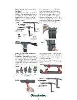 Preview for 3 page of Quadratec QuadraTop 11113.2335 Manual