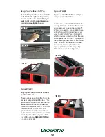 Preview for 12 page of Quadratec QuadraTop 11113.2335 Manual