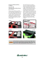 Preview for 13 page of Quadratec QuadraTop 11113.2335 Manual