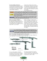 Предварительный просмотр 2 страницы Quadratec QuadraTop 11113.2435 Manual