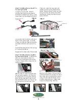 Предварительный просмотр 6 страницы Quadratec QuadraTop 11113.2435 Manual