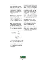 Предварительный просмотр 15 страницы Quadratec QuadraTop 11113.2435 Manual