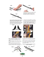 Preview for 3 page of Quadratec QuadraTop Adventure Top S With Flip Back... Quick Start Manual