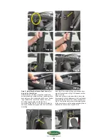 Preview for 6 page of Quadratec QuadraTop Adventure Top S With Flip Back... Quick Start Manual