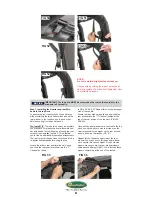 Preview for 8 page of Quadratec QuadraTop Adventure Top S With Flip Back... Quick Start Manual