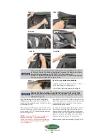 Preview for 9 page of Quadratec QuadraTop Adventure Top S With Flip Back... Quick Start Manual