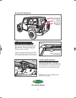 Preview for 3 page of Quadratec QuadraTop Premium 11000.2335 Installation Manual