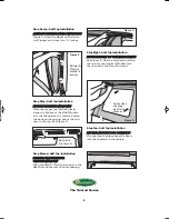 Preview for 8 page of Quadratec QuadraTop Premium 11000.2335 Installation Manual