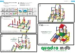 Preview for 9 page of Quadro mdb 100 60 Construction Manual