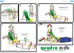 Preview for 10 page of Quadro mdb 100 60 Construction Manual