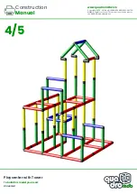 Preview for 4 page of Quadro mdb A0122 Construction Manual