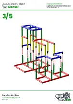 Preview for 3 page of Quadro mdb A0124 Construction Manual