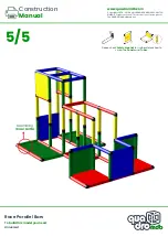 Preview for 5 page of Quadro mdb A0124 Construction Manual