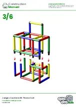 Preview for 3 page of Quadro mdb A0145 Construction Manual