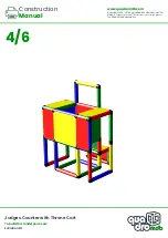 Preview for 4 page of Quadro mdb A0145 Construction Manual