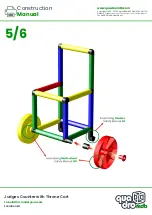 Preview for 5 page of Quadro mdb A0145 Construction Manual