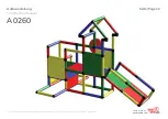 Preview for 12 page of Quadro mdb A0260 Construction Manual