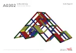 Preview for 10 page of Quadro mdb A0302 Construction Manual