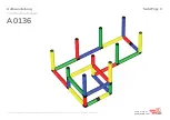 Preview for 3 page of Quadro mdb Baby Castle with Ramp A0136 Construction Manual