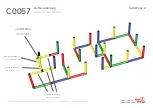 Preview for 2 page of Quadro mdb C0057 Construction Manual