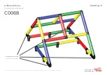 Preview for 8 page of Quadro mdb Mega Slide with Curved Slide and Modular Slide for the Big... Construction Manual