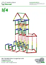 Preview for 3 page of Quadro mdb Mini TiQUADRO Construction Manual