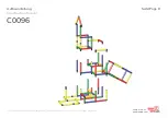 Preview for 8 page of Quadro mdb Slide Tower with Baby Steps, Baby Slide and Curved Slide... Construction Manual