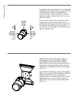Предварительный просмотр 6 страницы Quadro 13 69 Instruction Manual And Maintenance