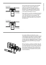 Preview for 9 page of Quadro 13 69 Instruction Manual And Maintenance