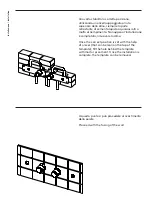 Предварительный просмотр 10 страницы Quadro 13 69 Instruction Manual And Maintenance