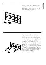 Предварительный просмотр 11 страницы Quadro 13 69 Instruction Manual And Maintenance