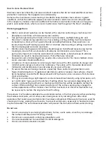 Предварительный просмотр 15 страницы Quadro 13 69 Instruction Manual And Maintenance
