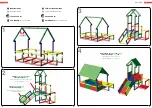 Предварительный просмотр 8 страницы Quadro 166 99 Manual