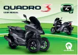Preview for 1 page of Quadro 3 2016 User Manual